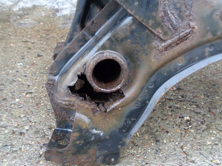 фото №11, Підрамник передній trawersa fiat sedici suzuki sx4 1.6 16v 1.9 ddis передній європа