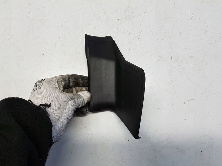 фото №8, Range rover evoque ii плита захист права ліва