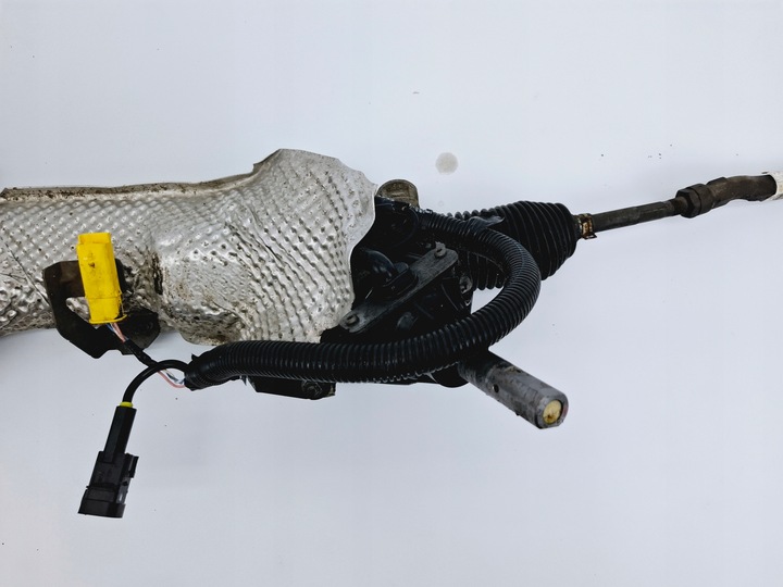 фото №7, Трансмісія кермова maglownca peugeot 3008 ii 5008 ii 2016- #10113