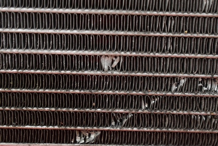 фото №7, Радіаторів кондиціонера 8fc351036-731 chrysler voyager 3 iii 2.4 16v 150 km