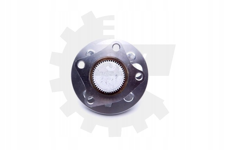 фото №3, Ступиця підшипник колеса зад toyota corolla e11 1997-..