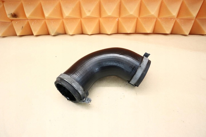 фото №1, Volvo v50 рестайлінг труба шланг інтеркулер