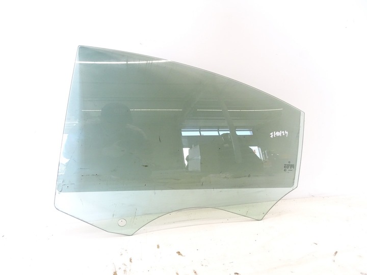 фото №1, Скло двері лівий зад ліва задня mercedes cls w218 sedan as2 2012