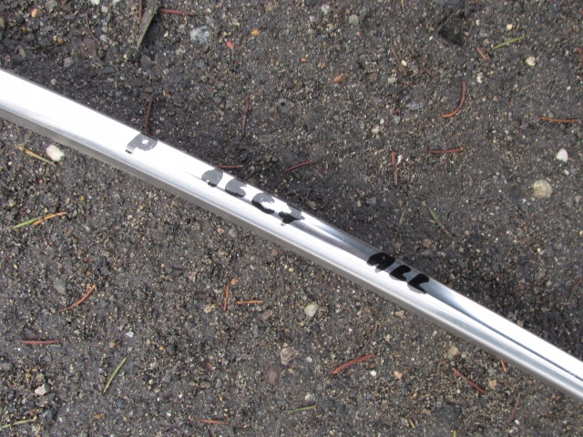 фото №10, Audi a6 c7 allroad планка дахова хром хромована комплект