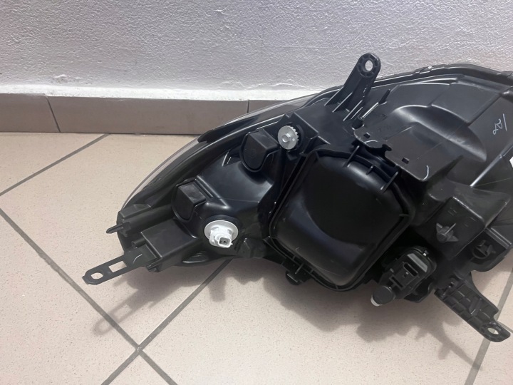 фото №15, Фара передняя правая mercedes citan a415 w415 uk a4158202400