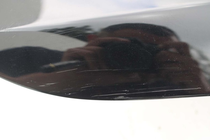 фото №8, Audi a8 ly9b кришка зад багажника задня 4h0827023 4h0827023b 4h d4 4h0827023