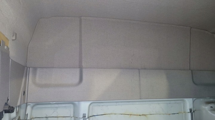 фото №6, Man tga tgx glob крыша xxl кабины кабина бежевая обивка новый модель