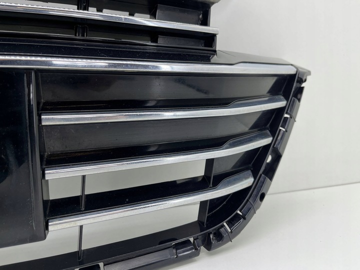 фото №9, Vw arteon r-line решітка решітка радіатора бампера перед 3g8853655a