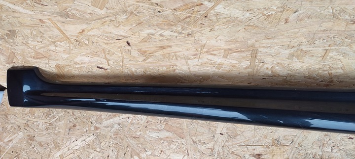 фото №4, Kia ceed 2 gt 15-18 рестайлінг 5d планка порогова поріг l