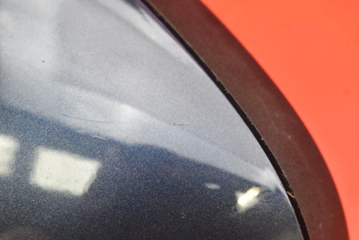 фото №8, Зеркало левое 498-46 eu 31278122 volvo v40 2 ii 12-16 8 pin