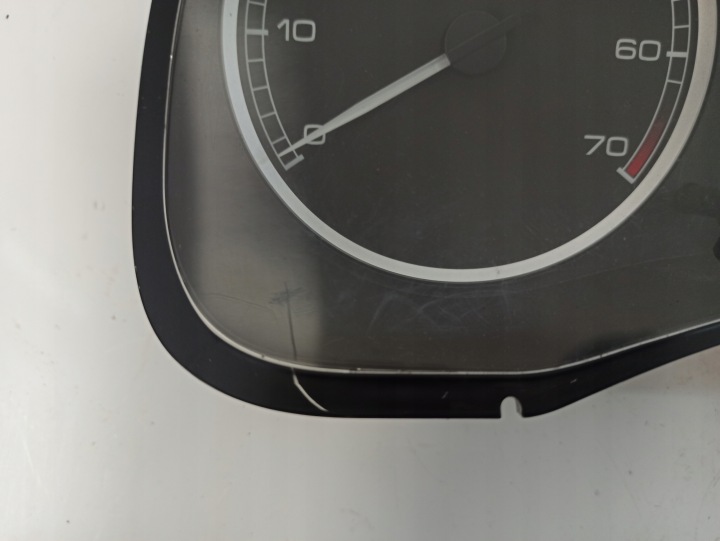 фото №7, Peugeot 307 2.0 hdi механическая коробка передач панель приборов p9636708880