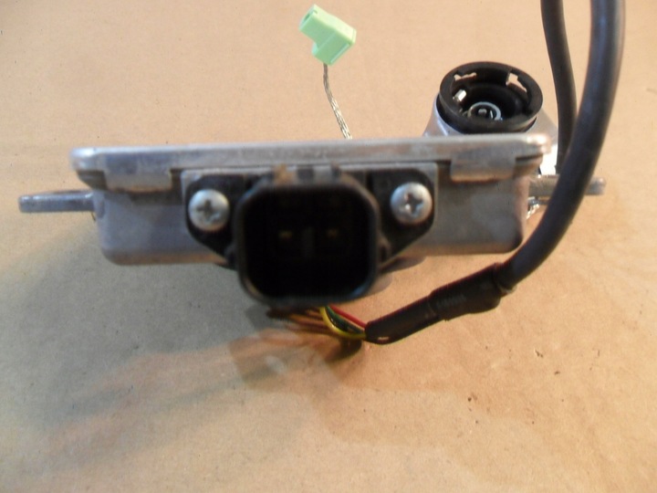 фото №14, Перетворювач ксенон d2s mazda 3 рестайлінг w3t 20971 cx-9