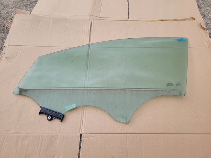 фото №1, Стекло w дверь левый перед kia sportage iv 16-20