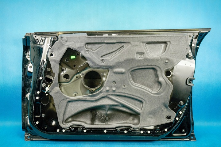 фото №10, Двері передні перед праві audi a6 4f c6 4f0831052f ly9b