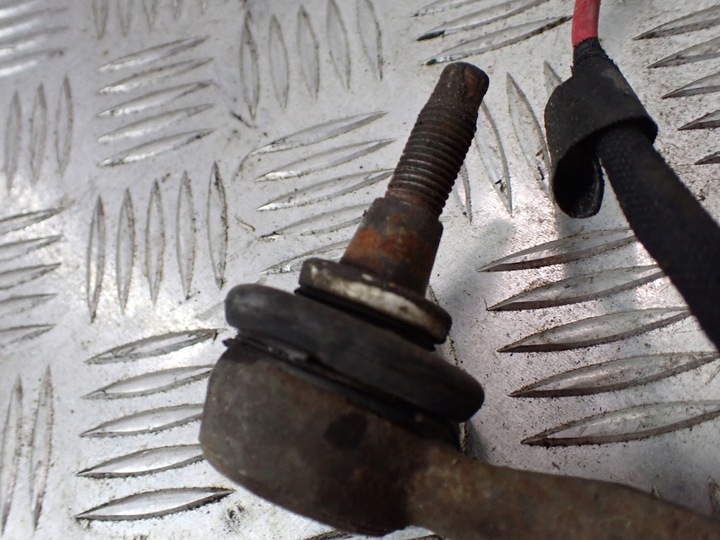 фото №9, Трансмиссия рулевая рейка citroen c3 ii 2010 eu kgx 9673670180 11264