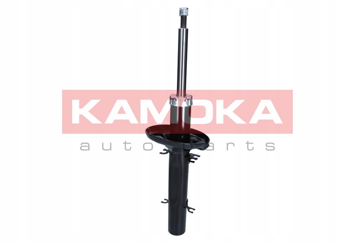 фото №1, Амортизатор перед kamoka do vw bora 2.0 2.3 v5