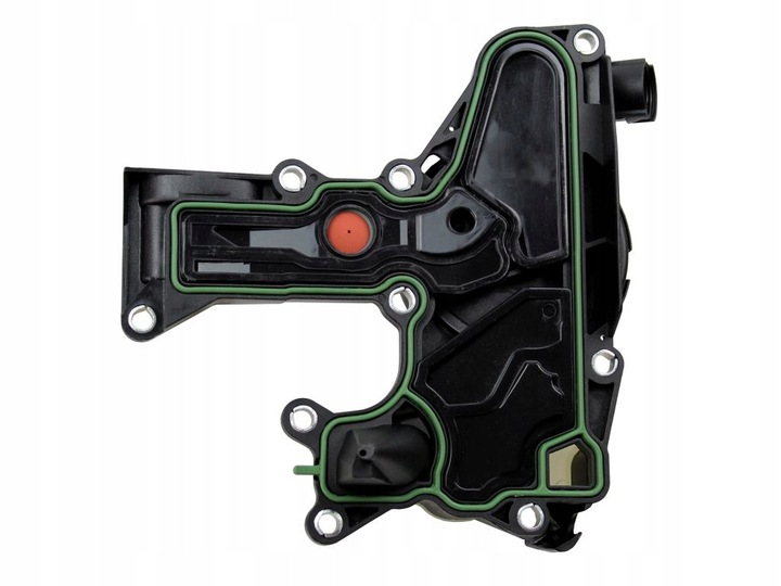 фото №1, Вентиляция картера audi a4 b8 a5 8t 8f a6 c7 a8 d4 q3 q5 seat exeo 2.0 1.8