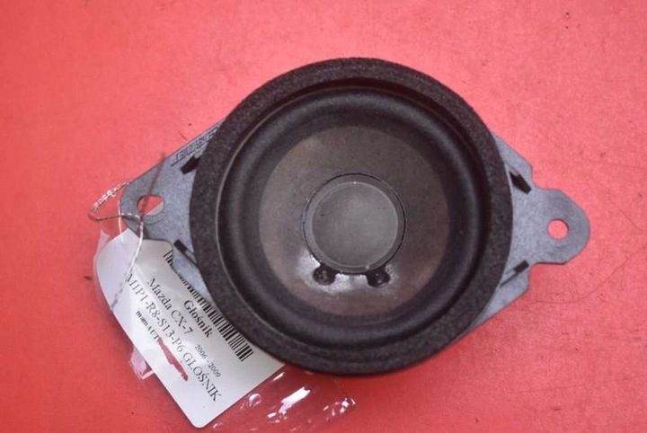 фото №7, Динамік консолі ne6166960 mazda cx-7 06-09