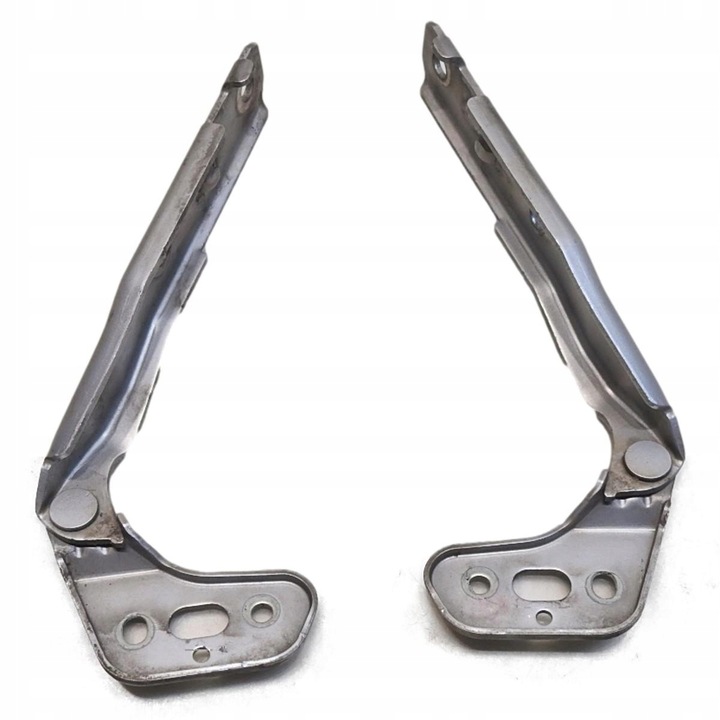 фото №1, Петля петлі капота ly7w audi a6 c6 4f0823301