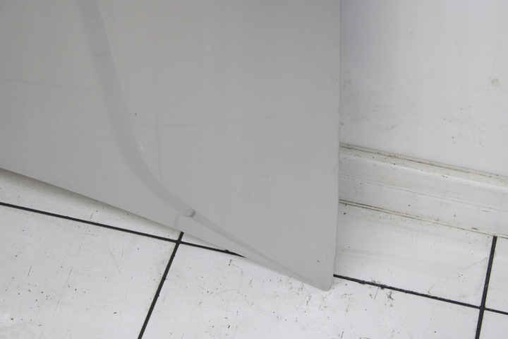 фото №6, Ford fiesta mk6 рестайлинг 05r- капот крышка двигателя 62