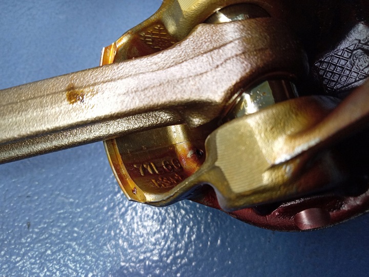 фото №7, Skoda fabia iii 6v 14- 1.2 tsi cjz cjzc wał коленчатый поршни