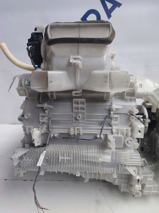 фото №11, Отопитель воздуха toyota rav4 v 87010-33e70 / 87050-33d50