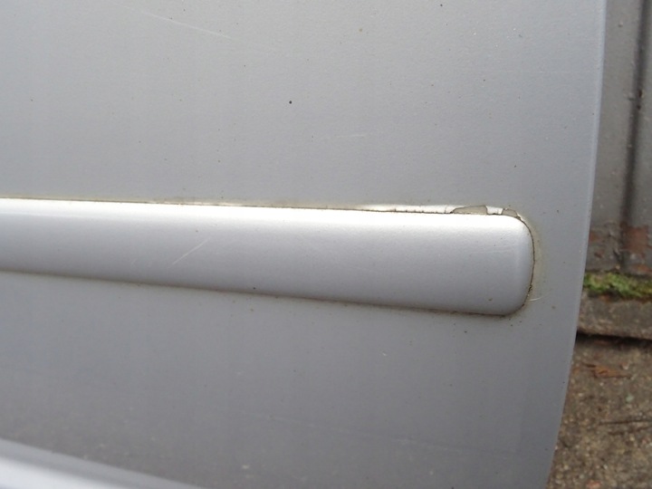 фото №9, Дверь перед передние правые vw golf iv 4 bora 1j0