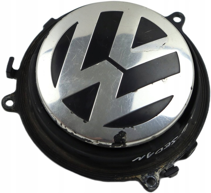 фото №1, Vw golf v passat b6 eos ручка кришки зад задньої 1k0827469e 3c5827469b
