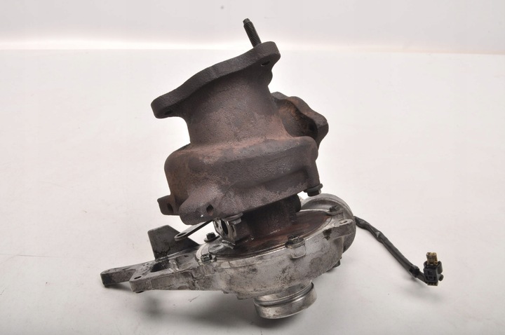 фото №6, Cla w117 w246 w204 gla x156 sprinter vito 1.8 cdi 2.2 турбина a6510900786