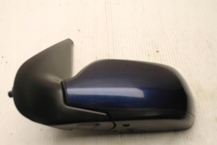 фото №10, Дзеркало ліве електричні mazda 2 ii 02- 5 pin 2dy