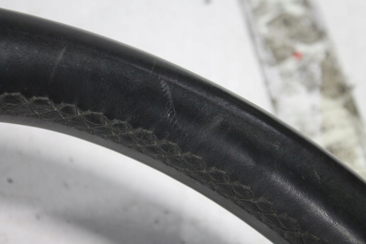 фото №10, Руль кожа лепестки mercedes w176 12-18