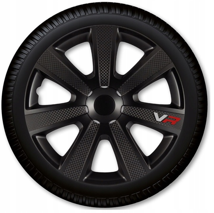 фото №13, Ковпаки 15 do peugeot renault audi dacia seat mazda volkswagen volvo fiat