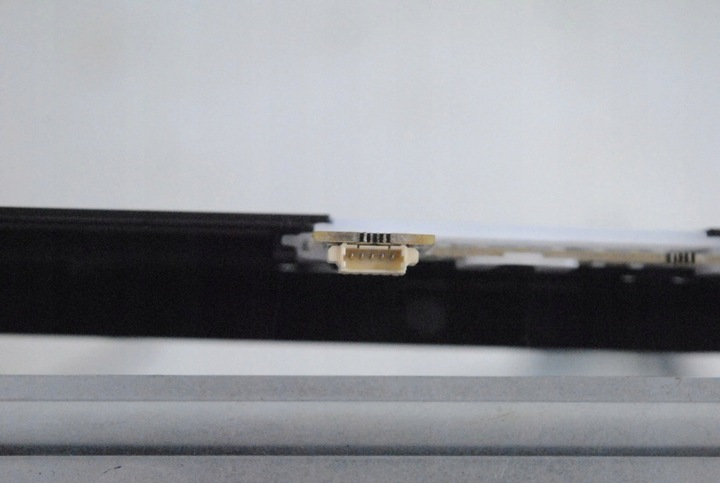 фото №13, Mercedes-benz vito viano w447 2018 панель / радіопрогравач cd/dvd/gps