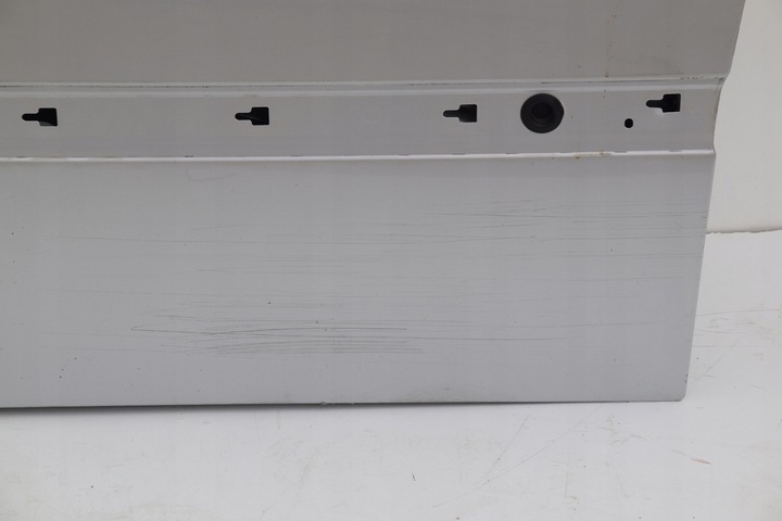 фото №3, Дверь перед передние левый левая megane ii 2 ted69