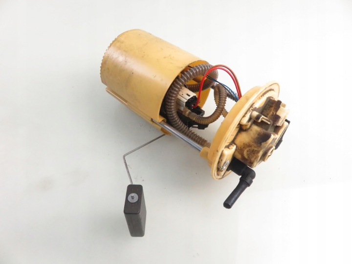 фото №6, Насос пального opel corsa d s07 1.3 cdti - a 13 dte 13252213 a2c53245174