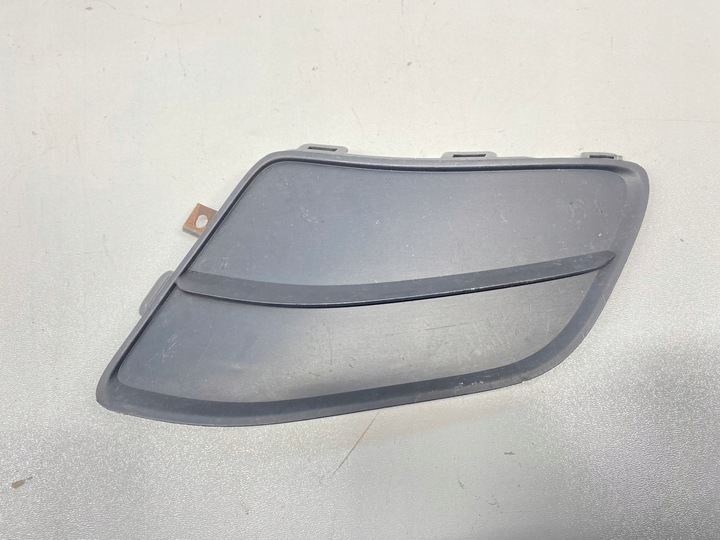 фото №1, Заглушка решётка решётка бампера honda crv iii рестайлинг 2010-