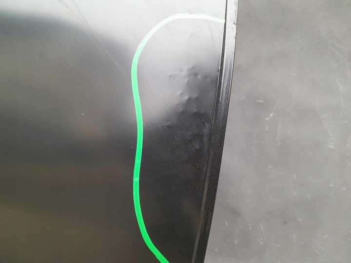 фото №4, Opel corsa f 19- дверь зад задние правые оригинал