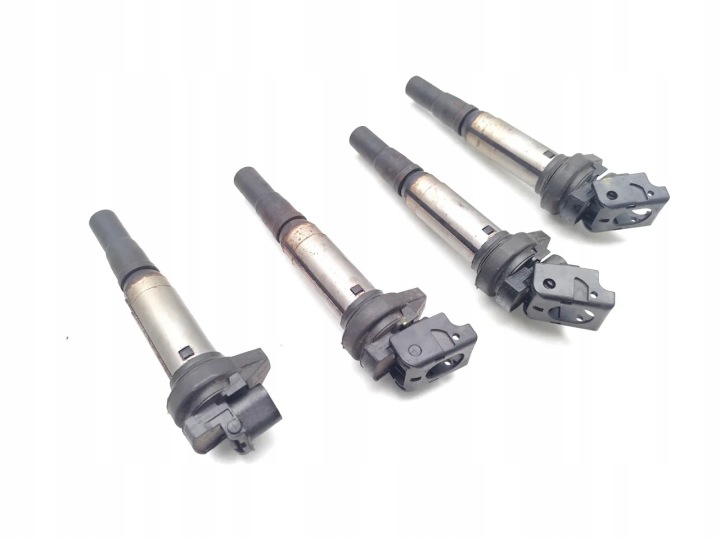 фото №11, Citroen c5 aircross комплект котушка запалювання 2019 suv 4/5dr 7575010 18-23