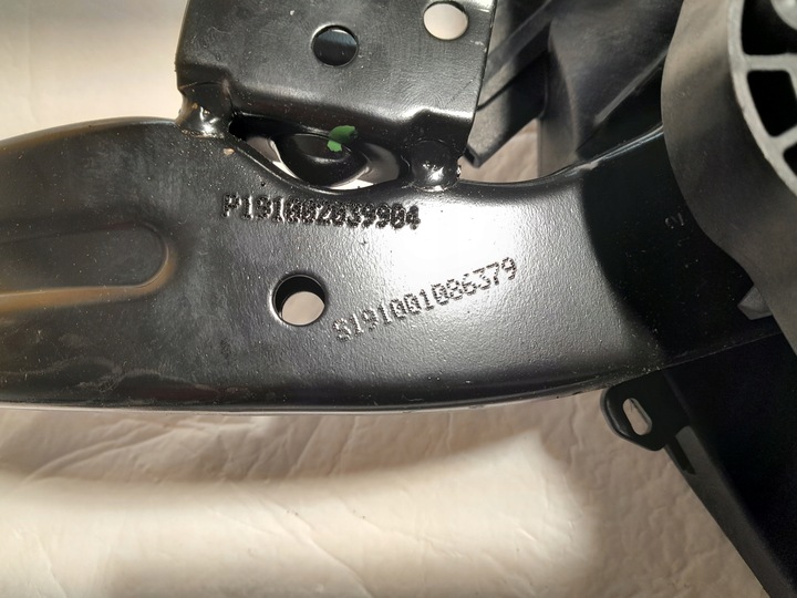 фото №5, Bmw x7 g07 40i педаль тормоза тормоз 6873112