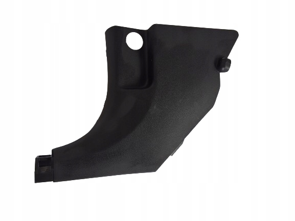 фото №1, Kia sportage iv захист порога стійка ліва 85825-f1000