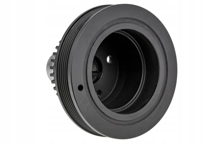 фото №2, Колесо пасове вала колінчастого