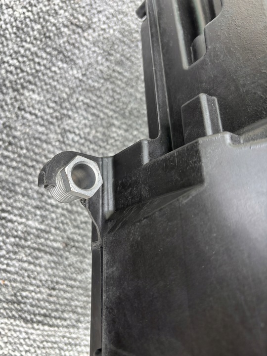 фото №11, Mercedes vito 447 w447 v класс 447 лампа левая передняя левый перед фара