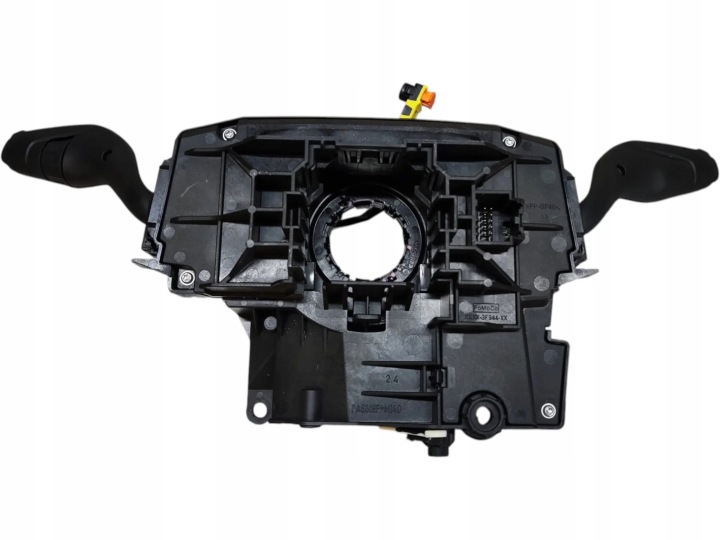 фото №8, Ford mondeo mk5 переключатель комбинированный шлейф сматыватель dg9t-14b522-arjw