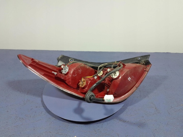 фото №6, Hyundai i20 i 3d фара зад задняя правая 92401-1j000