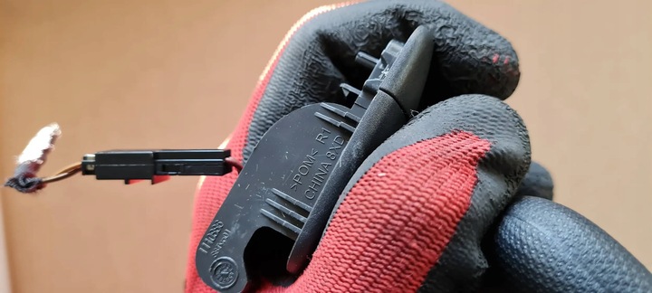 фото №9, S5 8w рестайлинг a5 защита солнцезащитная led правая sline 8w0857552am a4 b9 8w