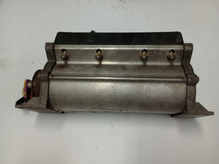 фото №8, Mercedes ml w163 подушка безопасности пассажира 30315456 европа