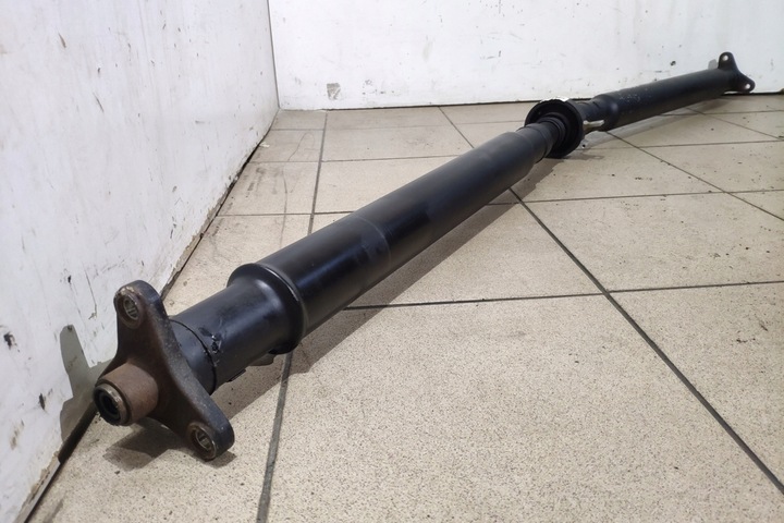 фото №7, Wał привідний bmw 7 f01, f02 7631346 4.4l бензин 298kw 2012