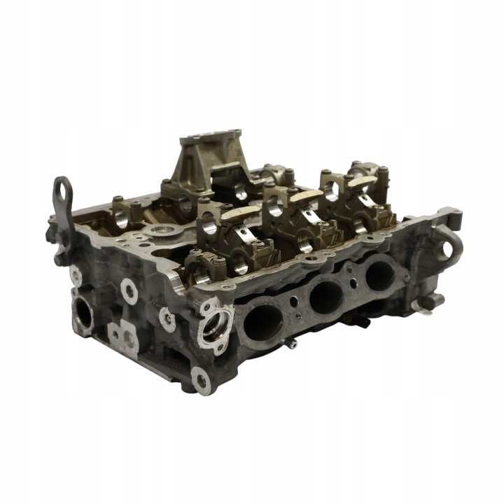 фото №13, Bmw f40 x1 f48 mini f55 f56 двигун головка циліндрів b38b b38c 7934488