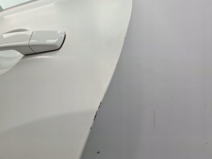 фото №11, Nissan qashqai j10 двери левые зад 326g