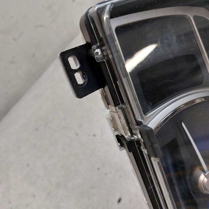 фото №11, Honda civic 8 viii 1,3 гібрид спідометр  прилади європа 78200sndg100